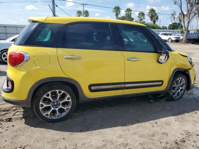 Photo 2 VIN: ZFBCFADH9EZ018889 - FIAT 500L TREKK 