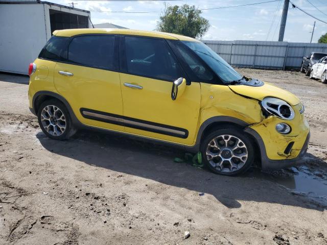 Photo 3 VIN: ZFBCFADH9EZ018889 - FIAT 500L TREKK 