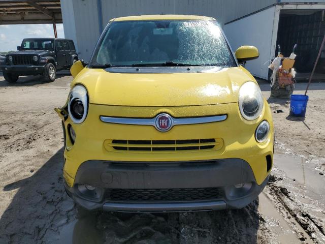 Photo 4 VIN: ZFBCFADH9EZ018889 - FIAT 500L TREKK 