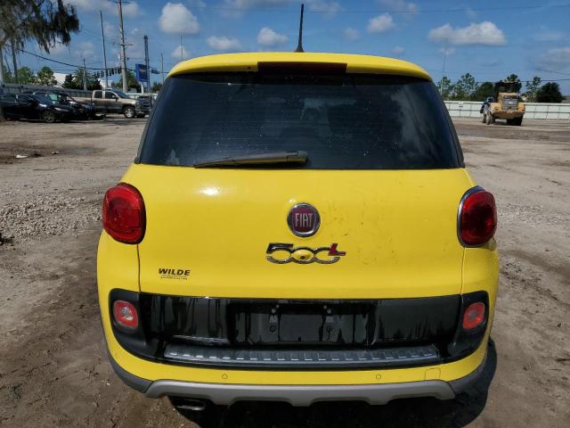 Photo 5 VIN: ZFBCFADH9EZ018889 - FIAT 500L TREKK 