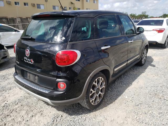 Photo 3 VIN: ZFBCFADH9EZ022750 - FIAT 500L TREKK 