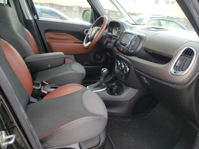 Photo 4 VIN: ZFBCFADH9EZ022750 - FIAT 500L TREKK 