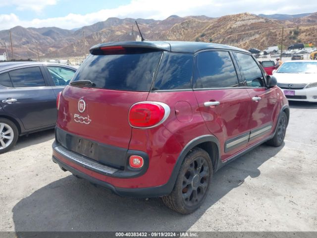 Photo 3 VIN: ZFBCFADH9FZ031787 - FIAT 500L 