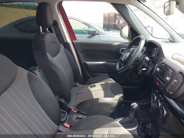 Photo 4 VIN: ZFBCFADH9FZ031787 - FIAT 500L 