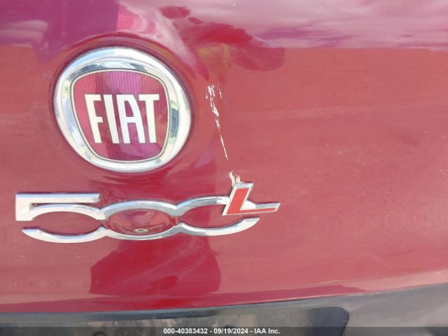 Photo 5 VIN: ZFBCFADH9FZ031787 - FIAT 500L 