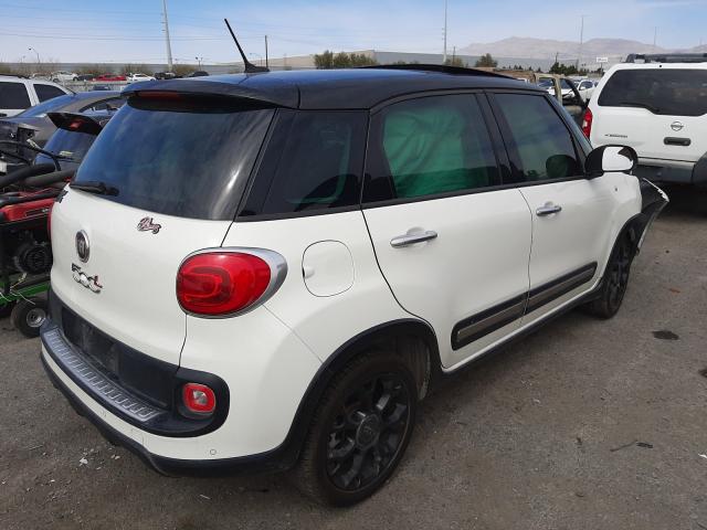 Photo 3 VIN: ZFBCFADH9FZ032454 - FIAT 500L TREKK 