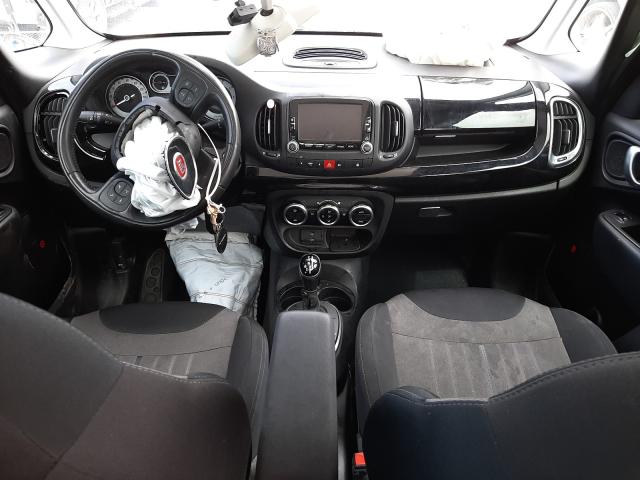 Photo 8 VIN: ZFBCFADH9FZ032454 - FIAT 500L TREKK 