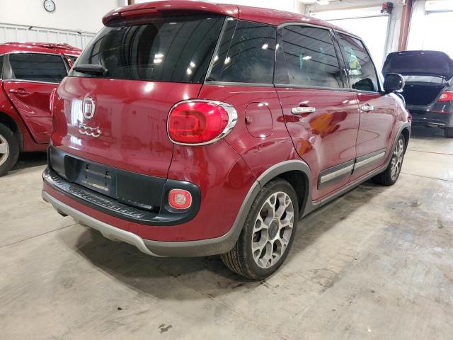 Photo 3 VIN: ZFBCFADH9FZ036469 - FIAT 500L TREKK 