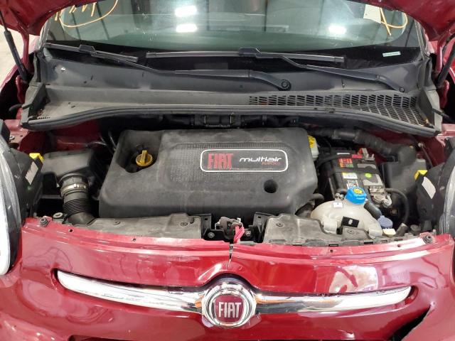 Photo 6 VIN: ZFBCFADH9FZ036469 - FIAT 500L TREKK 