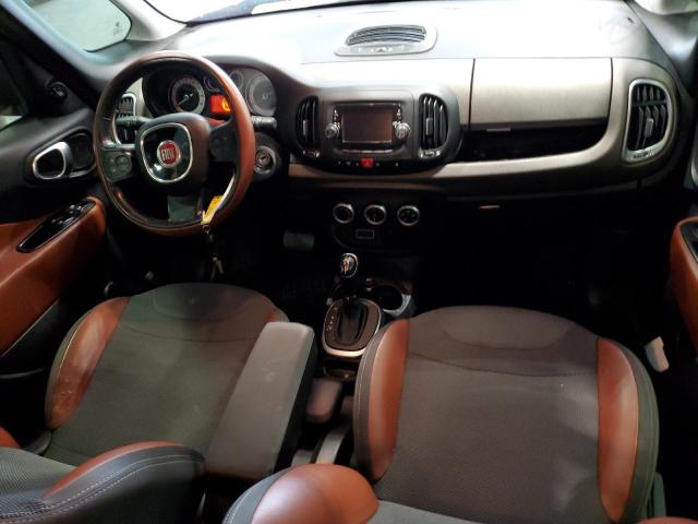 Photo 8 VIN: ZFBCFADH9FZ036469 - FIAT 500L TREKK 