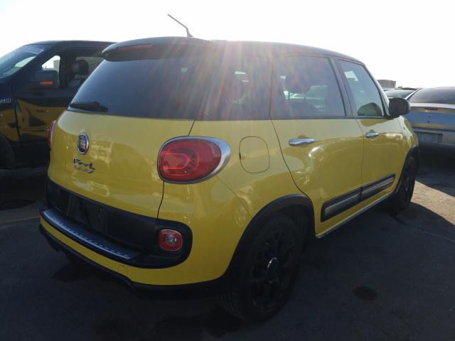 Photo 3 VIN: ZFBCFADH9FZ036617 - FIAT 500L 