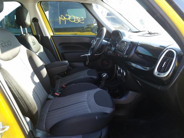 Photo 4 VIN: ZFBCFADH9FZ036617 - FIAT 500L 