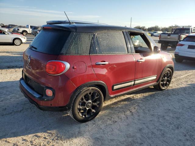 Photo 2 VIN: ZFBCFADH9GZ037588 - FIAT 500L TREKK 