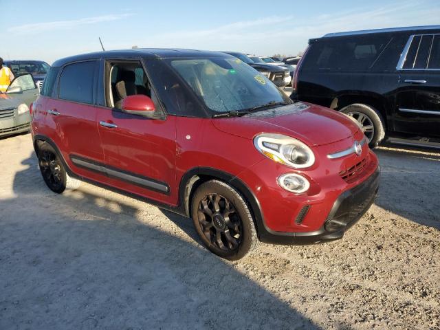 Photo 3 VIN: ZFBCFADH9GZ037588 - FIAT 500L TREKK 