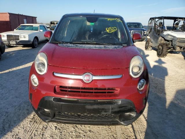 Photo 4 VIN: ZFBCFADH9GZ037588 - FIAT 500L TREKK 