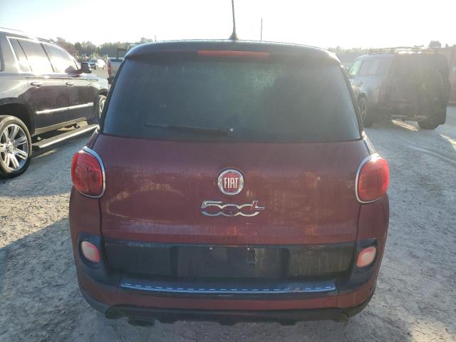 Photo 5 VIN: ZFBCFADH9GZ037588 - FIAT 500L TREKK 