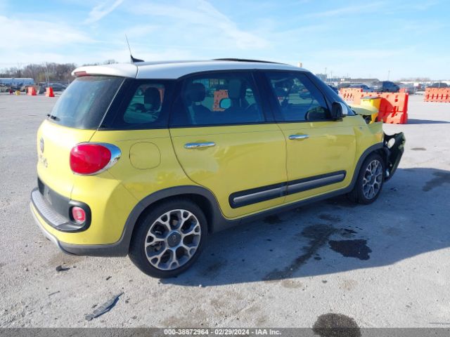 Photo 3 VIN: ZFBCFADH9HZ038855 - FIAT 500L 