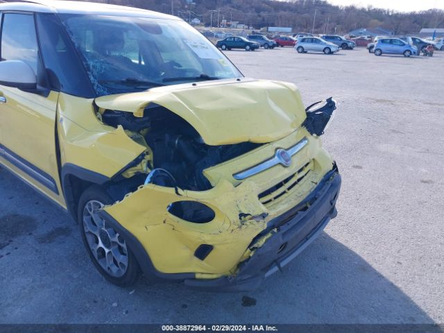 Photo 5 VIN: ZFBCFADH9HZ038855 - FIAT 500L 