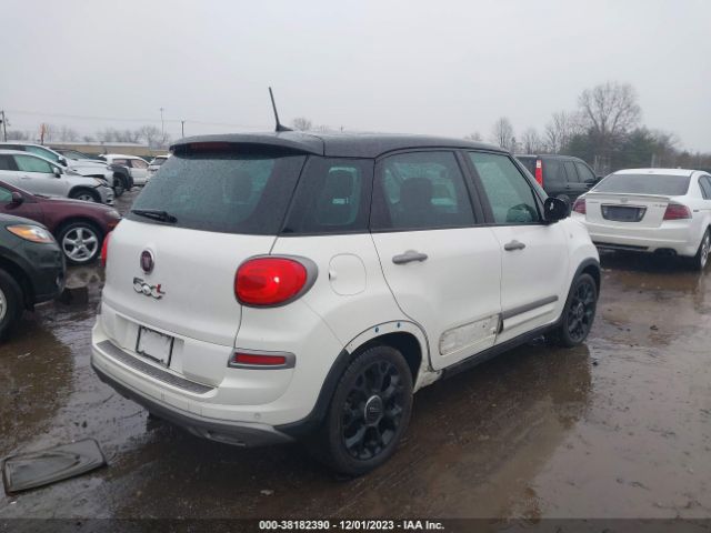 Photo 3 VIN: ZFBCFADH9JZ040868 - FIAT 500L 