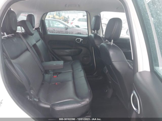 Photo 7 VIN: ZFBCFADH9JZ040868 - FIAT 500L 