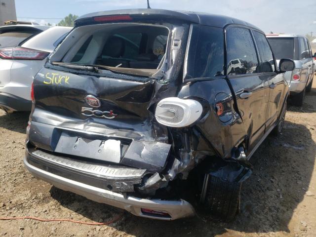 Photo 3 VIN: ZFBCFADH9JZ040983 - FIAT 500L TREKK 