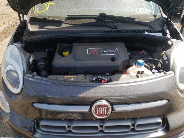 Photo 6 VIN: ZFBCFADH9JZ040983 - FIAT 500L TREKK 