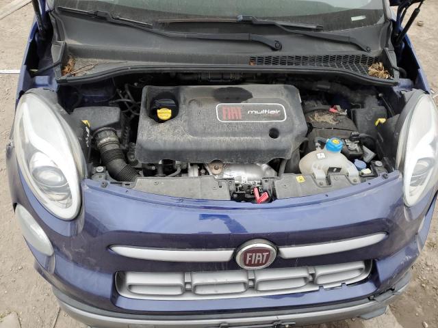 Photo 10 VIN: ZFBCFADH9JZ041163 - FIAT 500L TREKK 