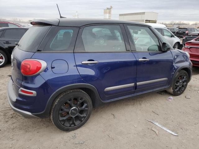 Photo 2 VIN: ZFBCFADH9JZ041163 - FIAT 500L TREKK 