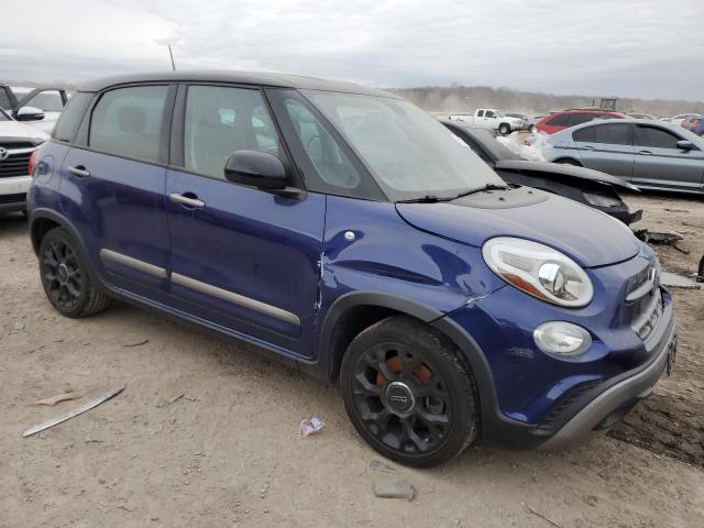 Photo 3 VIN: ZFBCFADH9JZ041163 - FIAT 500L TREKK 