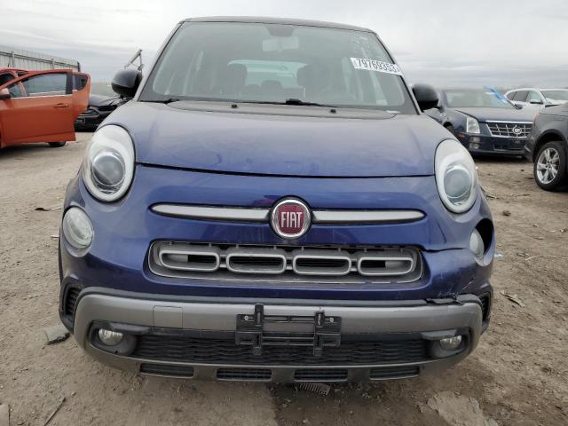 Photo 4 VIN: ZFBCFADH9JZ041163 - FIAT 500L TREKK 