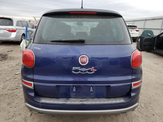 Photo 5 VIN: ZFBCFADH9JZ041163 - FIAT 500L TREKK 