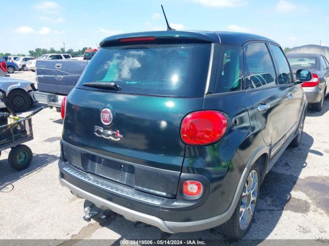 Photo 3 VIN: ZFBCFADHXEZ003835 - FIAT 500L 