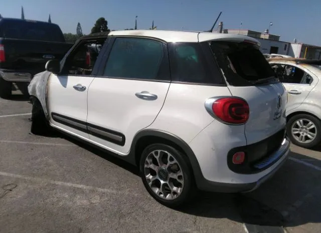 Photo 2 VIN: ZFBCFADHXEZ007884 - FIAT 500L 