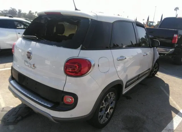 Photo 3 VIN: ZFBCFADHXEZ007884 - FIAT 500L 