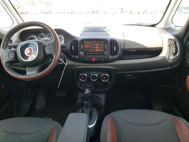 Photo 8 VIN: ZFBCFADHXEZ008811 - FIAT 500L 