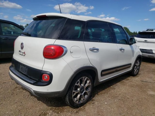 Photo 2 VIN: ZFBCFADHXEZ008825 - FIAT 500L TREKK 