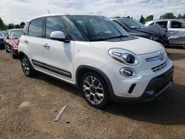 Photo 3 VIN: ZFBCFADHXEZ008825 - FIAT 500L TREKK 