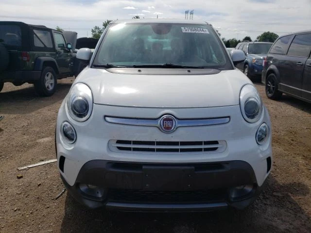 Photo 4 VIN: ZFBCFADHXEZ008825 - FIAT 500L TREKK 