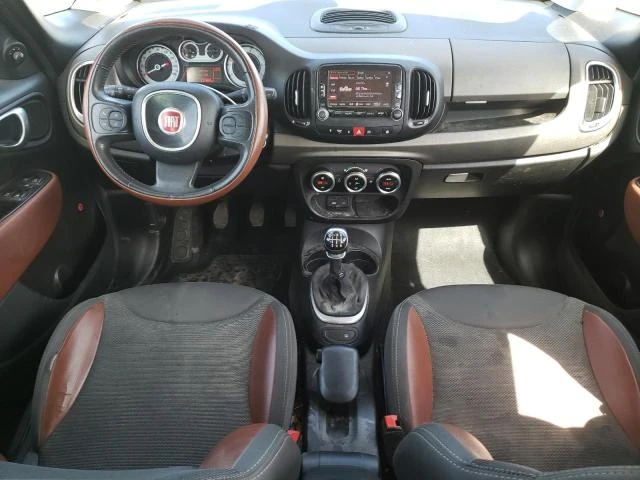 Photo 7 VIN: ZFBCFADHXEZ008825 - FIAT 500L TREKK 