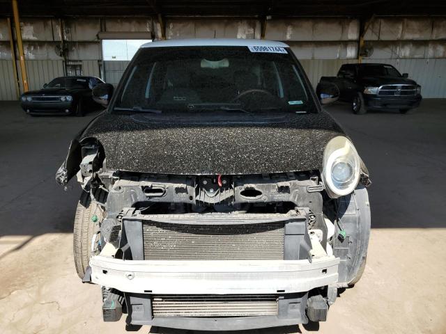 Photo 4 VIN: ZFBCFADHXEZ009182 - FIAT 500L TREKK 