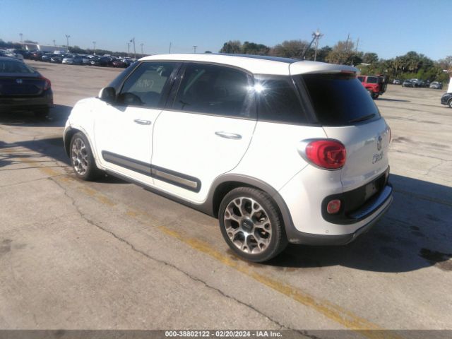 Photo 2 VIN: ZFBCFADHXEZ012941 - FIAT 500L 