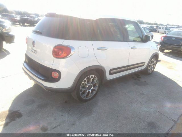 Photo 3 VIN: ZFBCFADHXEZ012941 - FIAT 500L 