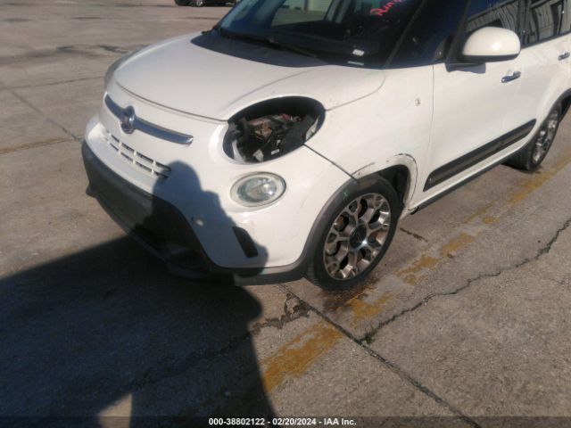 Photo 5 VIN: ZFBCFADHXEZ012941 - FIAT 500L 