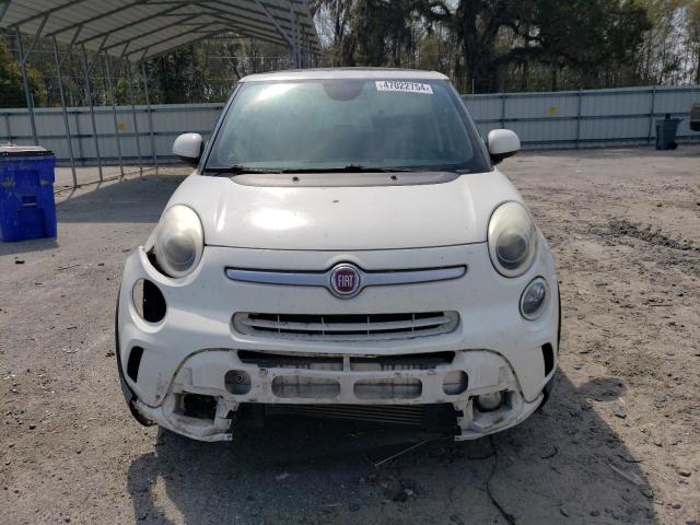 Photo 4 VIN: ZFBCFADHXEZ012955 - FIAT 500 