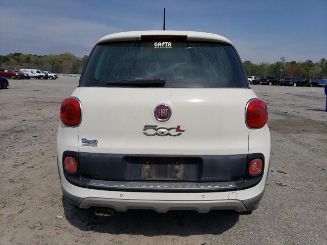 Photo 5 VIN: ZFBCFADHXEZ012955 - FIAT 500 