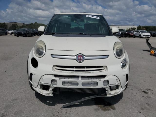 Photo 4 VIN: ZFBCFADHXEZ012955 - FIAT 500 