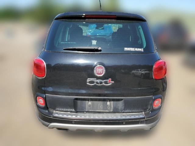 Photo 5 VIN: ZFBCFADHXEZ014186 - FIAT 500 