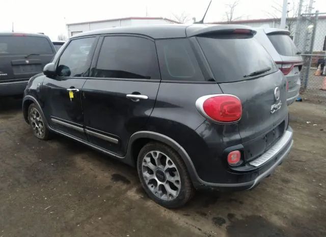 Photo 2 VIN: ZFBCFADHXEZ014396 - FIAT 500L 