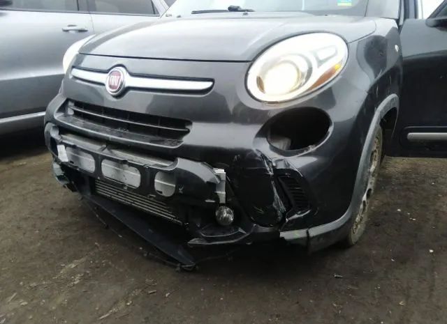 Photo 5 VIN: ZFBCFADHXEZ014396 - FIAT 500L 