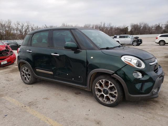 Photo 3 VIN: ZFBCFADHXEZ014687 - FIAT 500L TREKK 